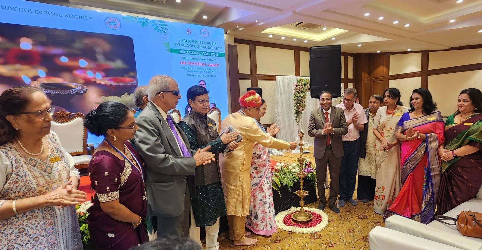 Social Responsibility